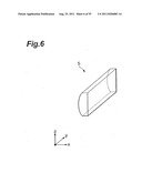 SEMICONDUCTOR LASER APPARATUS diagram and image