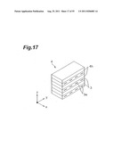 SEMICONDUCTOR LASER APPARATUS diagram and image