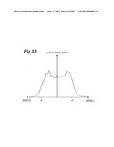 SEMICONDUCTOR LASER APPARATUS diagram and image