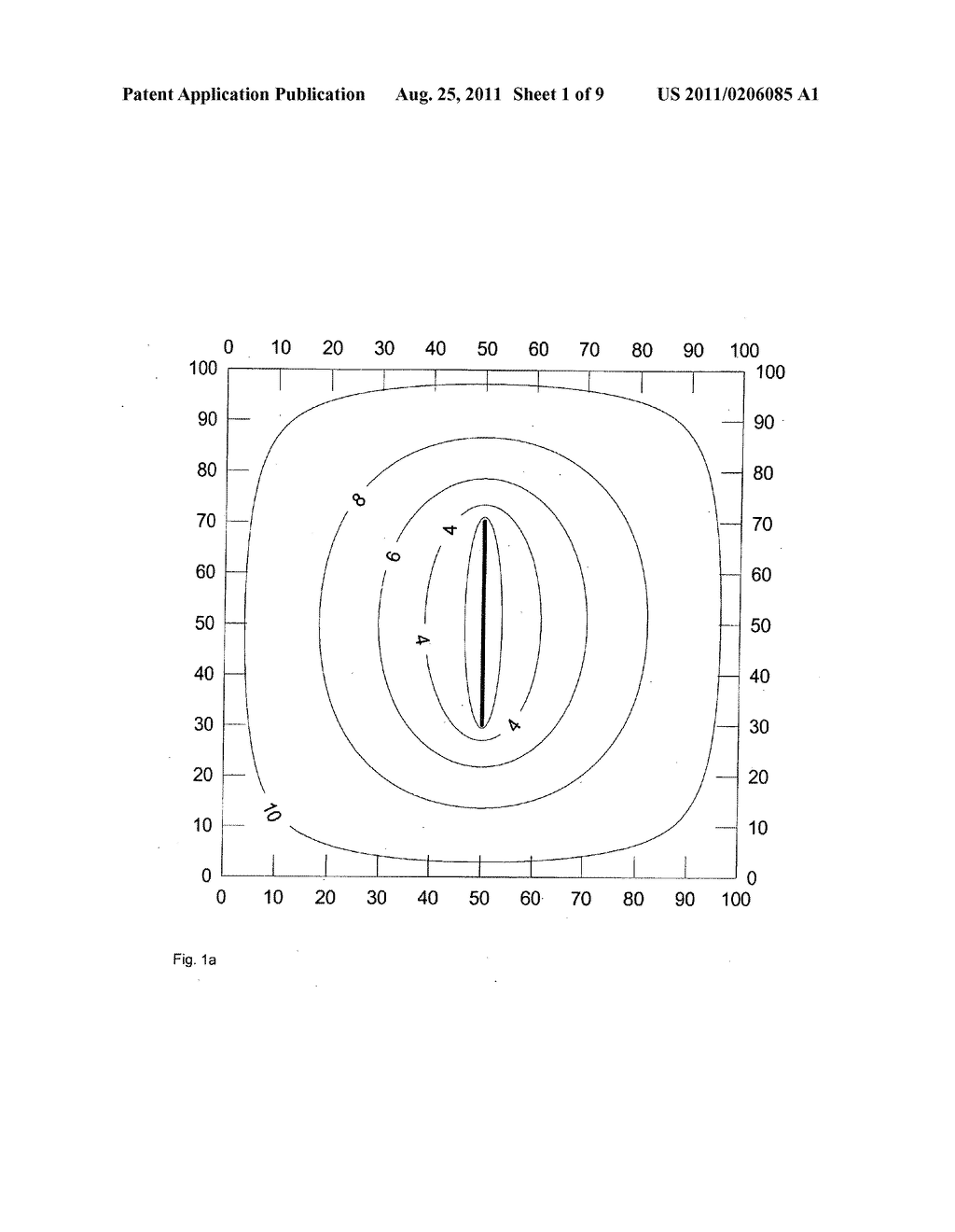 METHOD FOR INSTALLING GEOTHERMAL ENERGY PROBES AND GEOTHERMAL ENERGY PROBE     ARRANGEMENT - diagram, schematic, and image 02