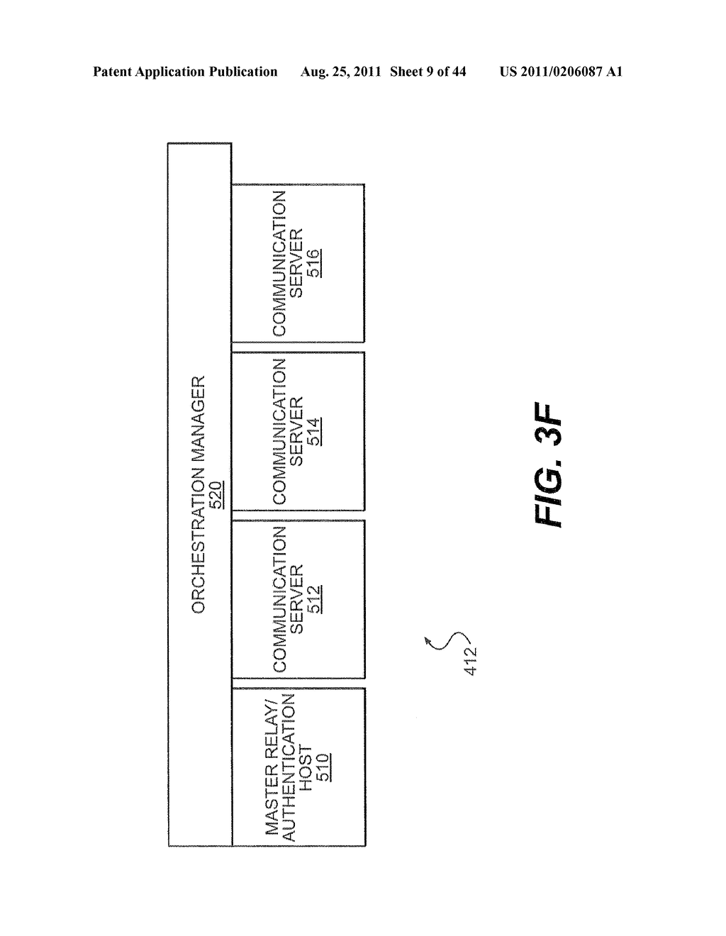 CELL ISOLATION THROUGH QUASI-ORTHOGONAL SEQUENCES IN A FREQUENCY HOPPING     NETWORK - diagram, schematic, and image 10