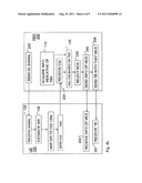 Method and Arrangement of Selecting a CQI Value Based on the Transport     Block Size in a Mobile Telecommunication Network diagram and image