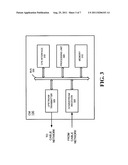 SYSTEMS AND METHODS FOR INCREASING CABLE MODEM SYSTEM BANDWIDTH EFFICIENCY diagram and image