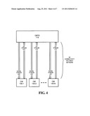 SYSTEMS AND METHODS FOR INCREASING CABLE MODEM SYSTEM BANDWIDTH EFFICIENCY diagram and image