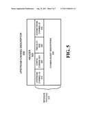 SYSTEMS AND METHODS FOR INCREASING CABLE MODEM SYSTEM BANDWIDTH EFFICIENCY diagram and image