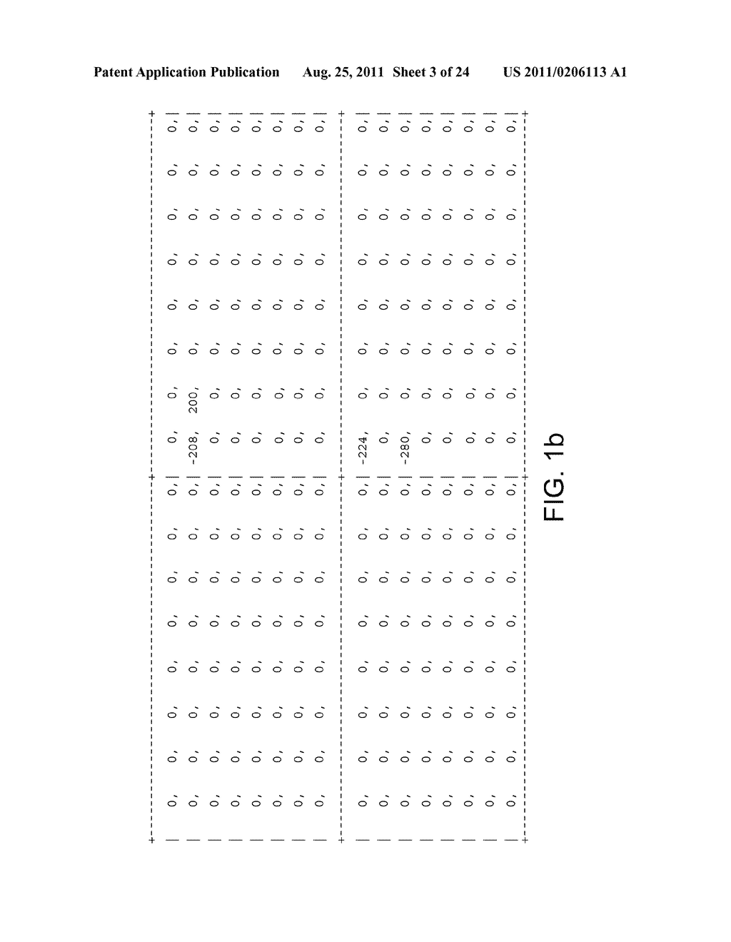 Data Compression for Video - diagram, schematic, and image 04