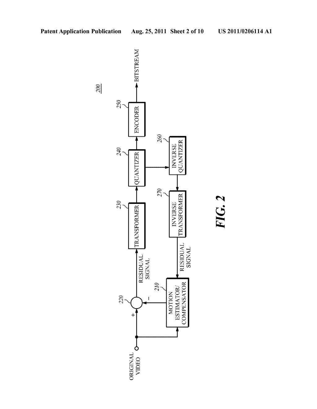 MOTION PICTURE ENCODING/DECODING APPARATUS, AND APPARATUS AND METHOD FOR     ADAPTIVE OVERLAPPED BLOCK MOTION COMPENSATION BY VARIABLE UNIT FOR SAME - diagram, schematic, and image 03