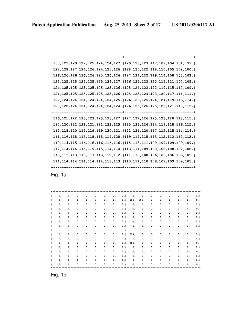 Data Compression for Video - diagram, schematic, and image 03