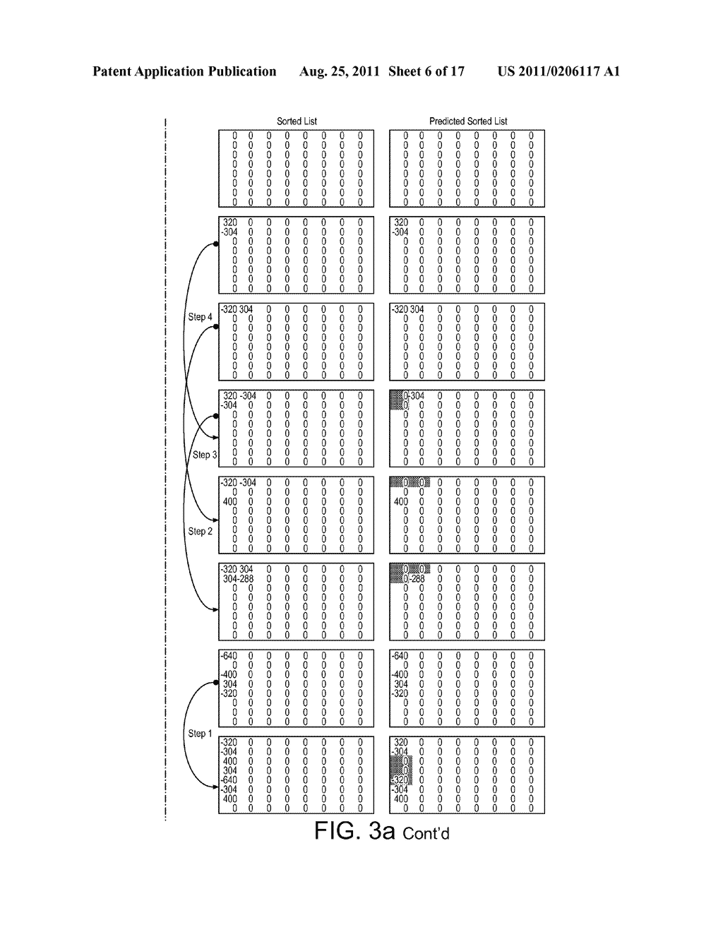 Data Compression for Video - diagram, schematic, and image 07