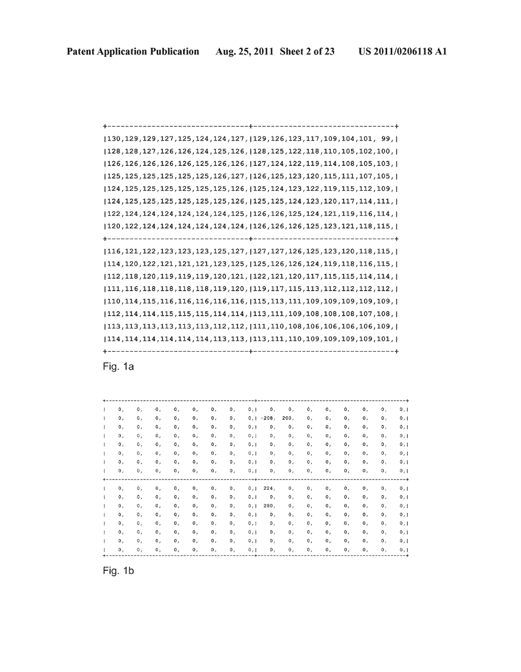 Data Compression for Video - diagram, schematic, and image 03