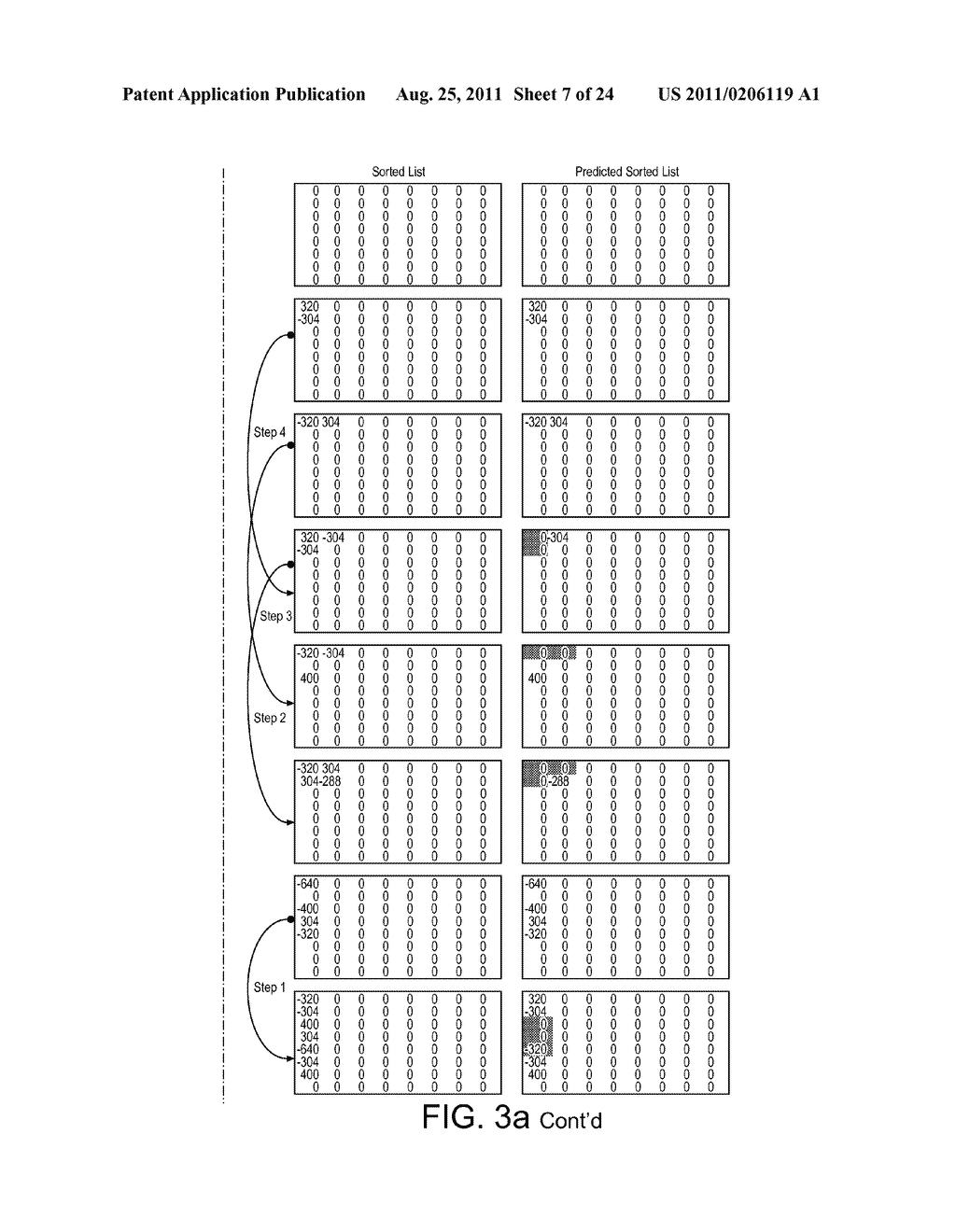 Data Compression for Video - diagram, schematic, and image 08