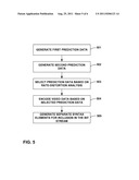 BLOCK TYPE SIGNALLING IN VIDEO CODING diagram and image