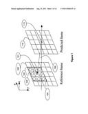 IMAGE PREDICTION METHOD AND SYSTEM diagram and image