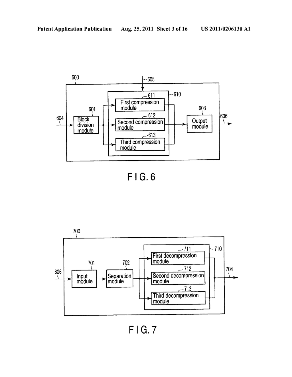 IMAGE TRANSMISSION APPARATUS AND IMAGE RECEPTION APPARATUS - diagram, schematic, and image 04