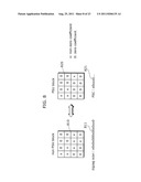 IMAGE CODING METHOD, IMAGE DECODING METHOD, IMAGE CODING APPARATUS, IMAGE     DECODING APPARATUS, INTEGRATED CIRCUIT AND PROGRAM diagram and image