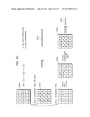 IMAGE CODING METHOD, IMAGE DECODING METHOD, IMAGE CODING APPARATUS, IMAGE     DECODING APPARATUS, INTEGRATED CIRCUIT AND PROGRAM diagram and image