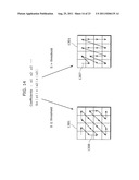 IMAGE CODING METHOD, IMAGE DECODING METHOD, IMAGE CODING APPARATUS, IMAGE     DECODING APPARATUS, INTEGRATED CIRCUIT AND PROGRAM diagram and image