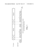 WATERMARKED BASED PHYSICAL LAYER AUTHENTICATION METHOD OF TRANSMITTERS IN     OFD COMMUNICATIONS SYSTEMS diagram and image
