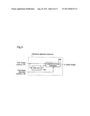 BLOCK DISTORTION DETECTION METHOD, BLOCK DISTORTION DETECTION APPARATUS,     BLOCK DISTORTION REMOVAL METHOD, AND BLOCK DISTORTION REMOVAL APPARATUS diagram and image