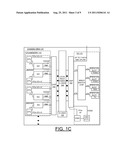 IMPLEMENTING SERIAL LINK TRAINING PATTERNS SEPARATED BY RANDOM DATA diagram and image