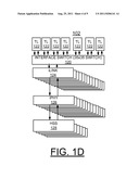 IMPLEMENTING SERIAL LINK TRAINING PATTERNS SEPARATED BY RANDOM DATA diagram and image