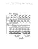 IMPLEMENTING SERIAL LINK TRAINING PATTERNS SEPARATED BY RANDOM DATA diagram and image