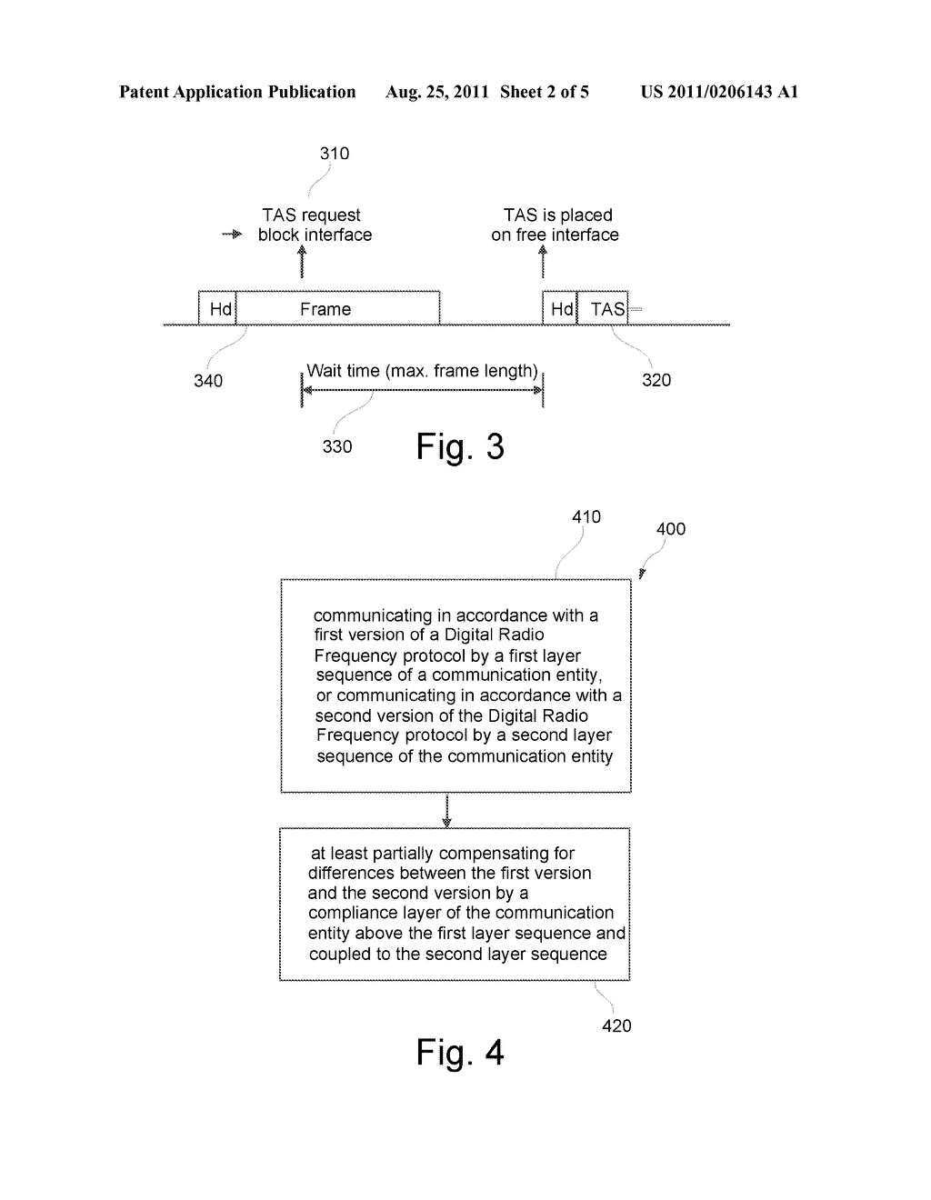 Scalable DigRF Architecture - diagram, schematic, and image 03