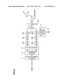 RECEIVER AND TRANSMISSION/RECEPTION SYSTEM diagram and image