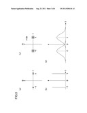 RECEIVER AND TRANSMISSION/RECEPTION SYSTEM diagram and image