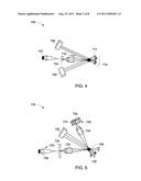 HIGH FLUX PHOTON BEAMS USING OPTIC DEVICES diagram and image