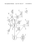 METHOD AND SYSTEM FOR ROUTING CALLS BASED ON A LANGUAGE PREFERENCE diagram and image