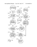 METHOD AND SYSTEM FOR ROUTING CALLS BASED ON A LANGUAGE PREFERENCE diagram and image