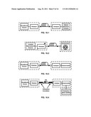 METHODS AND DEVICES OF QUANTUM ENCODING ON DWDM (ROADM) NETWORK AND FIBER     OPTIC LINKS . diagram and image