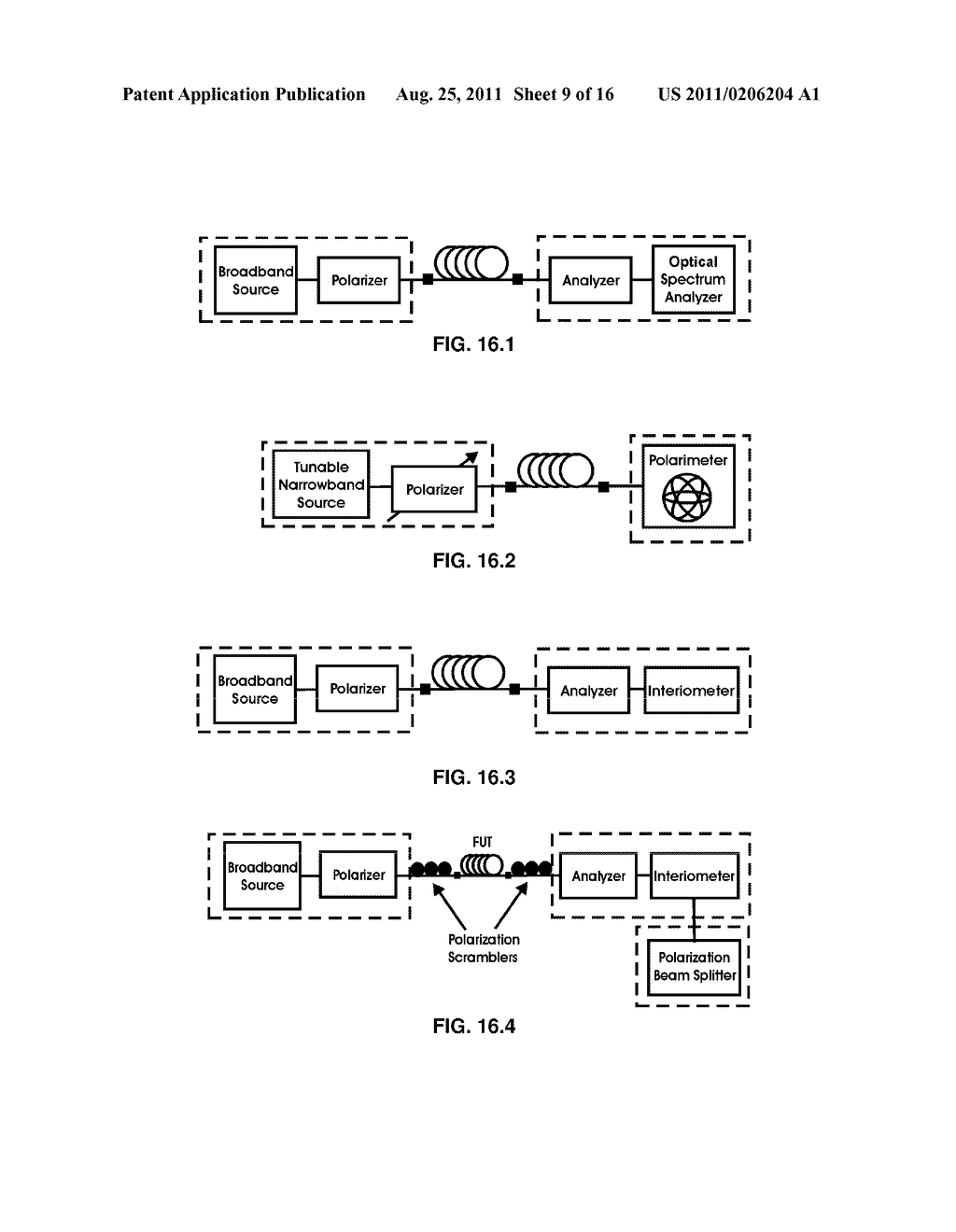 METHODS AND DEVICES OF QUANTUM ENCODING ON DWDM (ROADM) NETWORK AND FIBER     OPTIC LINKS . - diagram, schematic, and image 10