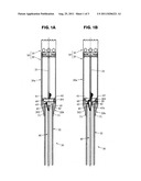 Condenser microphone having a flexible neck diagram and image