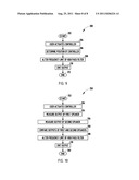 AUDIO SYSTEM CONFIGURED TO FADE AUDIO OUTPUTS AND METHOD THEREOF diagram and image