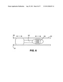 Hearing aid and handling tool diagram and image