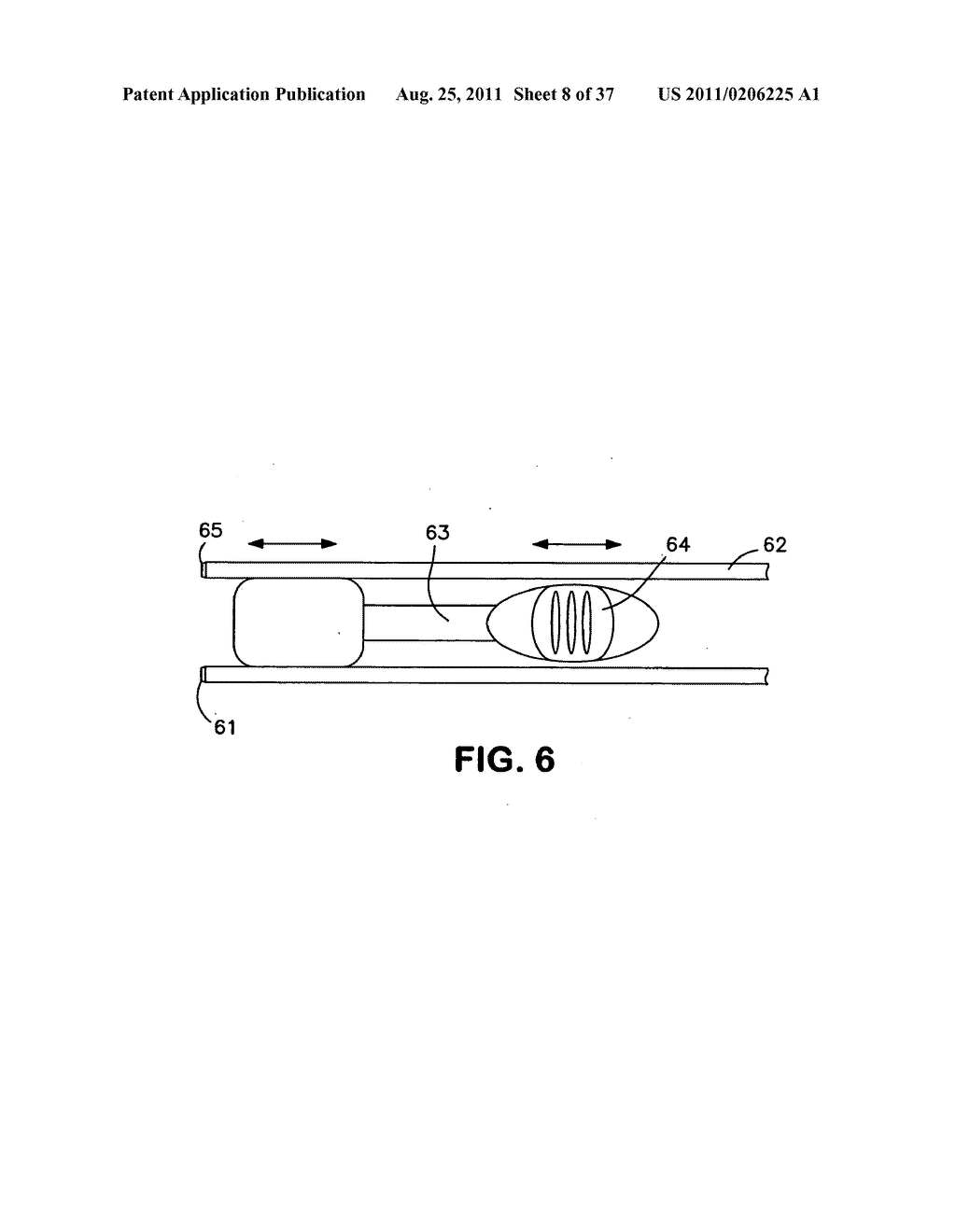 Hearing aid and handling tool - diagram, schematic, and image 09