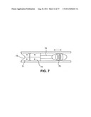 Hearing aid and handling tool diagram and image