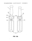 Hearing aid and handling tool diagram and image