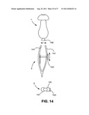 Hearing aid and handling tool diagram and image