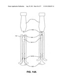 Hearing aid and handling tool diagram and image