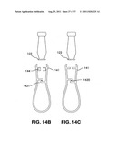 Hearing aid and handling tool diagram and image