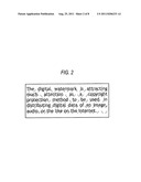 IMAGE PROCESSING APPARATUS, IMAGE PROCESSING METHOD AND NON-TRANSITORY     COMPUTER-READABLE MEDIUM diagram and image