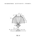 ARRANGEMENT FOR AND METHOD OF EXAMINING GEMSTONES diagram and image