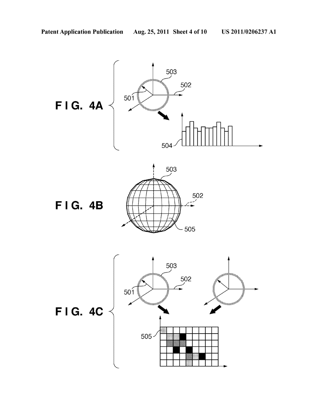 RECOGNITION APPARATUS AND METHOD THEREOF, AND COMPUTER PROGRAM - diagram, schematic, and image 05