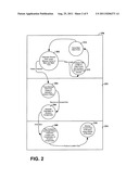 Intelligent Part Identification for Use with Scene Characterization or     Motion Capture diagram and image