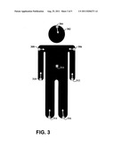 Intelligent Part Identification for Use with Scene Characterization or     Motion Capture diagram and image