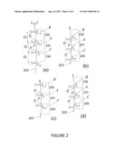 Optical router with stationary response and increased number of channels diagram and image