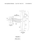 Optical router with stationary response and increased number of channels diagram and image